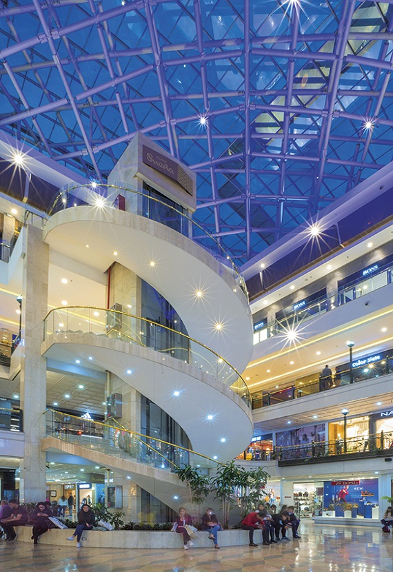 Vista de tiendas online de Estados Unidos recomendadas para comprar desde Perú con servicio courier